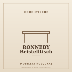 RONNEBY Beistelltisch
