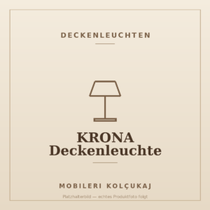 KRONA Deckenleuchte