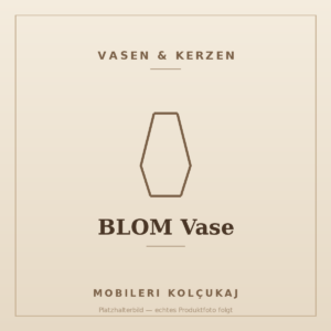 BLOM Vase