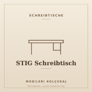 STIG Schreibtisch
