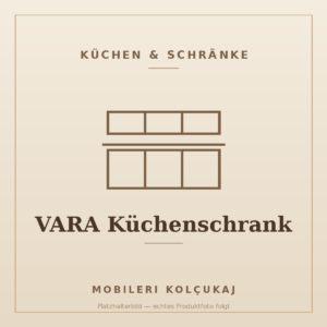 VARA Küchenschrank