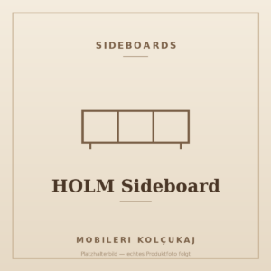HOLM Sideboard