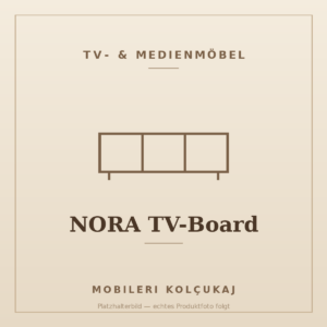 NORA TV-Board