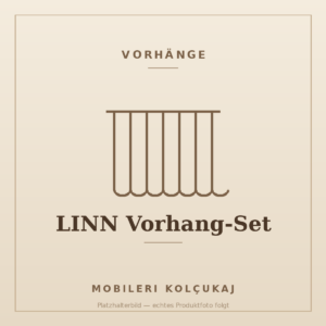 LINN Vorhang-Set